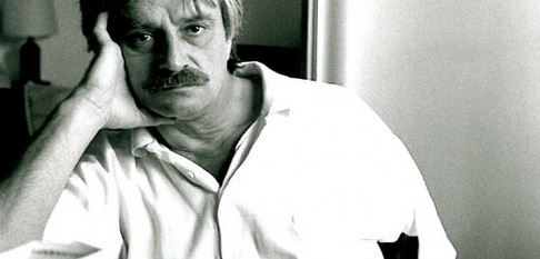 Χάρης Βρόντος