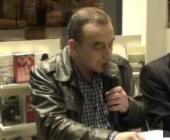 Στιχάκιας (Γιάννης Μπελεσιώτης)