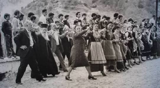 κοινοτισμός