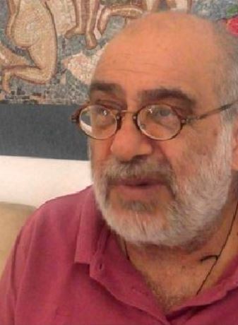 Γιώργος Γεωργής