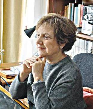 Τσιβάκου Ιωάννα