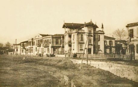 βίλες θεσσα