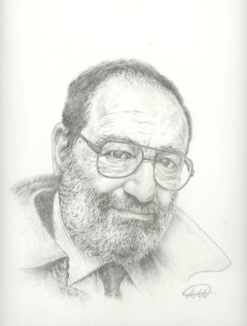 Ουμπέρτο Έκο 2