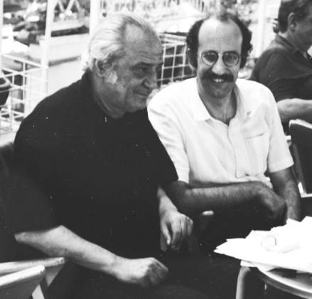 NikosKarouzos-GiannisPatilis-Ntoltse-28-04-1988 τμήμα 2
