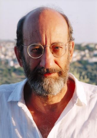 Patilis, Yiannis (Fotografia DimitrisGeros)