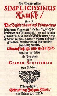 simplicissimus_titel