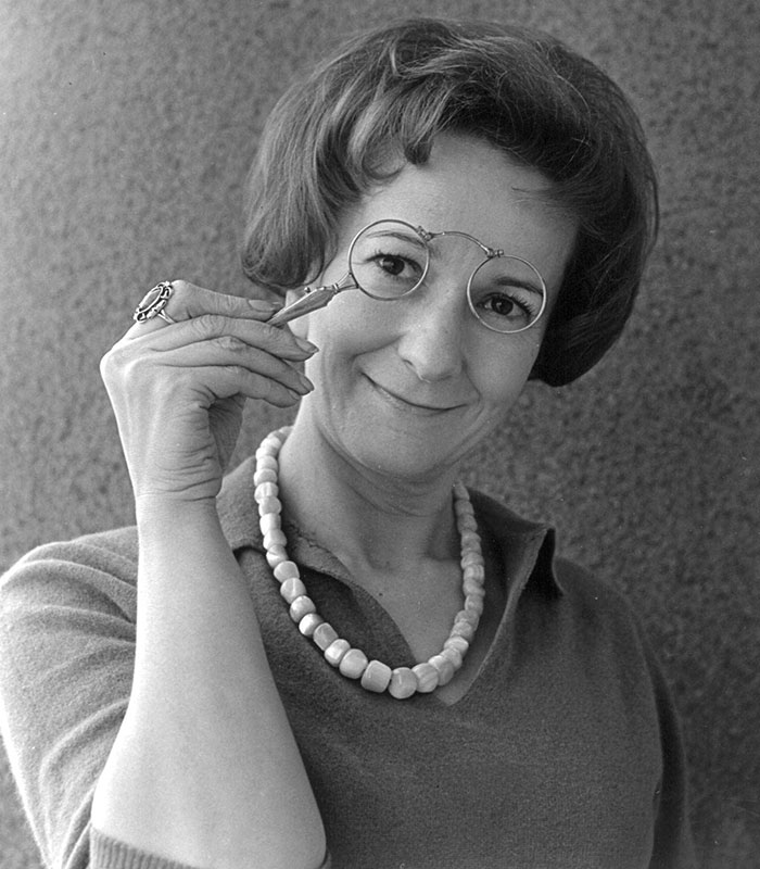 Szymborska