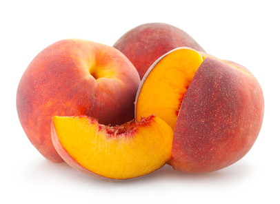 peaches