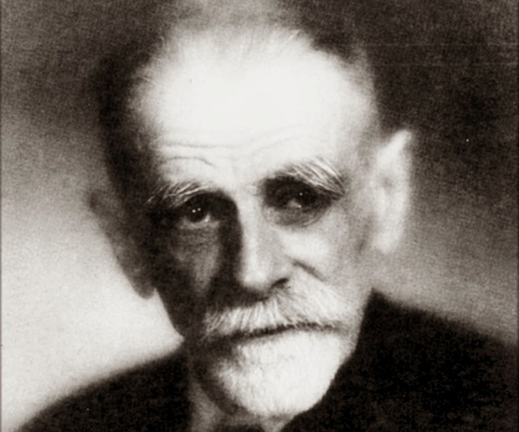 Kostis Palamas