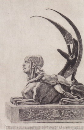 Félicien_Rops,_Die_Sphinx_(1882)