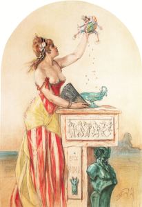 Félicien_Rops_-_La_Dame_au_pantin
